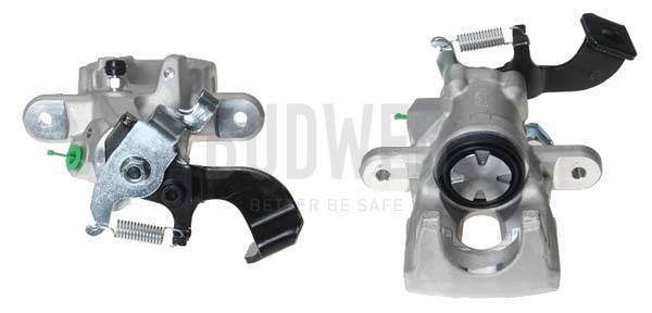 BUDWEG CALIPER Jarrusatula 344245