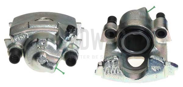 BUDWEG CALIPER Pidurisadul 34425