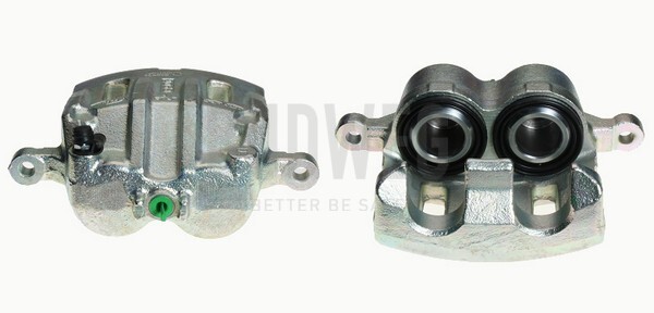 BUDWEG CALIPER Pidurisadul 344256
