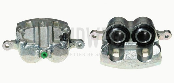 BUDWEG CALIPER Pidurisadul 344257