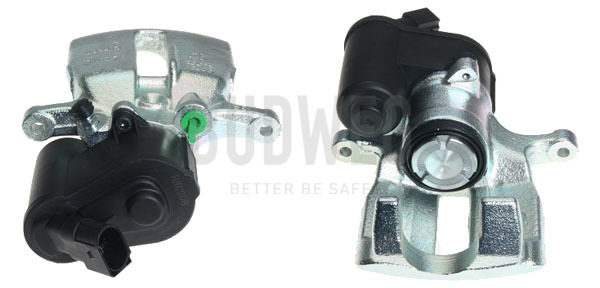 BUDWEG CALIPER Jarrusatula 344265