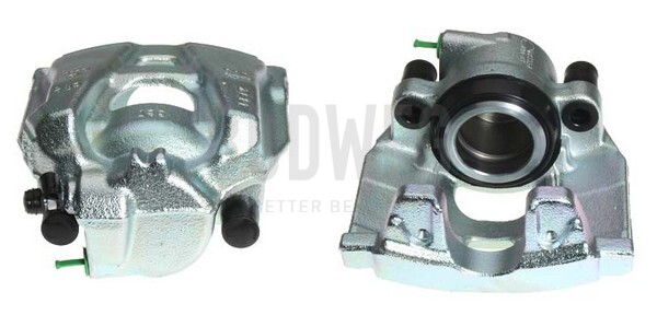 BUDWEG CALIPER Jarrusatula 344303