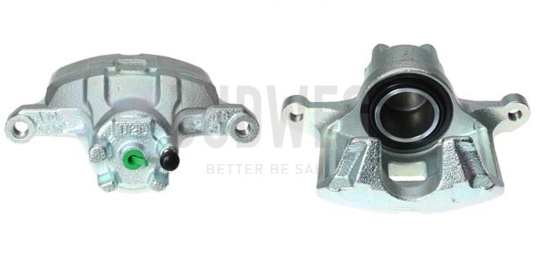 BUDWEG CALIPER Jarrusatula 344331