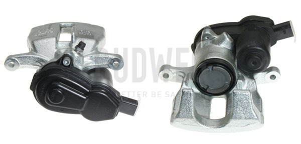 BUDWEG CALIPER Jarrusatula 344355