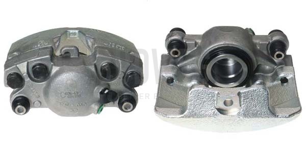 BUDWEG CALIPER Jarrusatula 344356