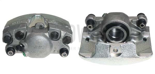 BUDWEG CALIPER Jarrusatula 344357