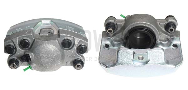 BUDWEG CALIPER Jarrusatula 344359
