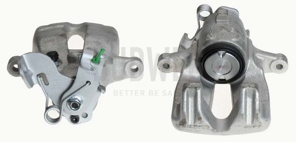 BUDWEG CALIPER Pidurisadul 344381