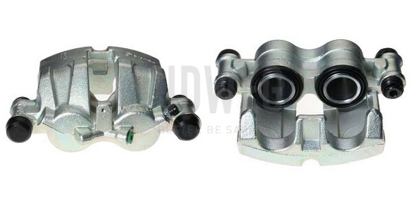 BUDWEG CALIPER Pidurisadul 344398