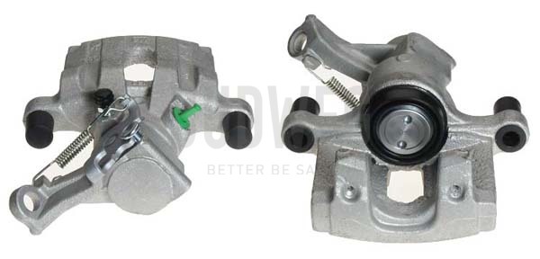 BUDWEG CALIPER Pidurisadul 344465
