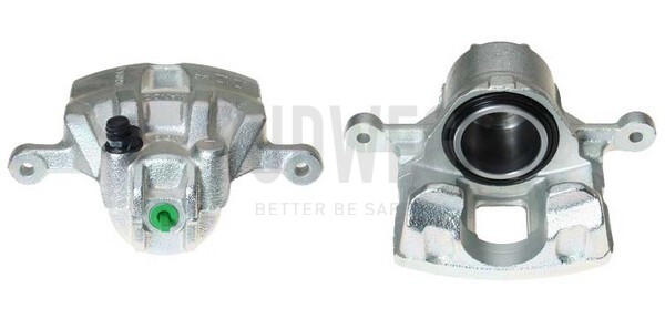 BUDWEG CALIPER Pidurisadul 344510