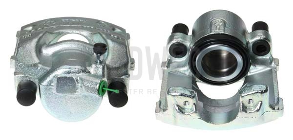 BUDWEG CALIPER Jarrusatula 344573