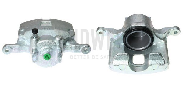 BUDWEG CALIPER Bromsok 344575