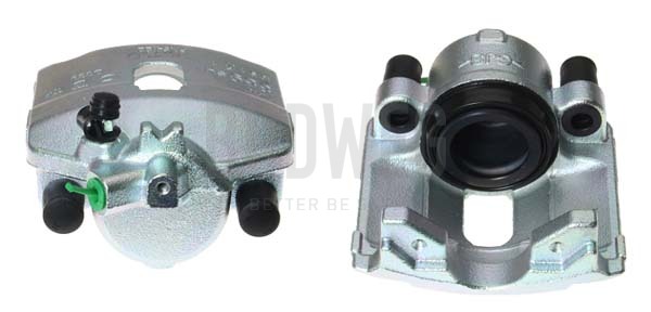 BUDWEG CALIPER Pidurisadul 344664
