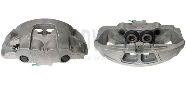 BUDWEG CALIPER Jarrusatula 344683