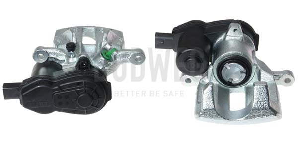 BUDWEG CALIPER Pidurisadul 344755