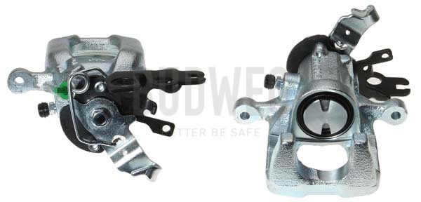 BUDWEG CALIPER Pidurisadul 344770