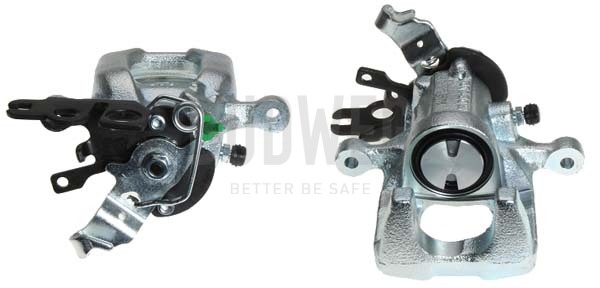 BUDWEG CALIPER Pidurisadul 344771