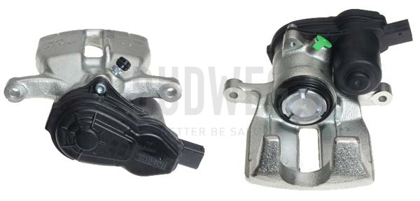 BUDWEG CALIPER Jarrusatula 344775