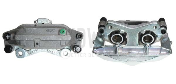 BUDWEG CALIPER Jarrusatula 344801