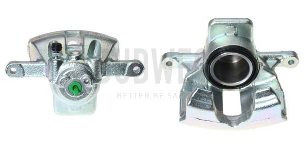 BUDWEG CALIPER Pidurisadul 344802