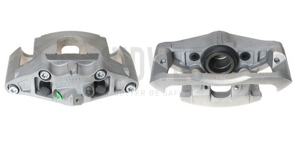 BUDWEG CALIPER Jarrusatula 344812