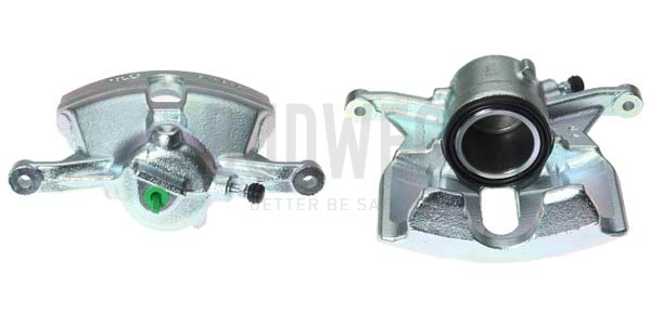 BUDWEG CALIPER Jarrusatula 344831