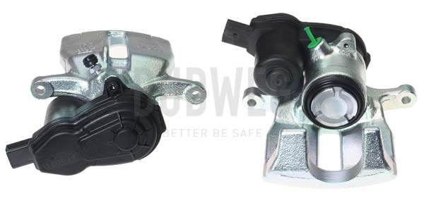 BUDWEG CALIPER Jarrusatula 344862