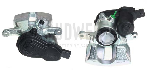 BUDWEG CALIPER Jarrusatula 344863