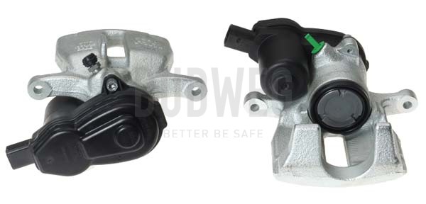 BUDWEG CALIPER Jarrusatula 344864