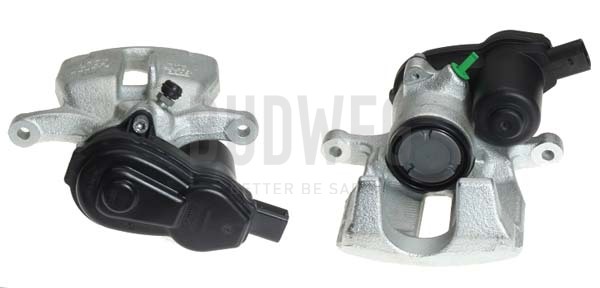 BUDWEG CALIPER Jarrusatula 344865