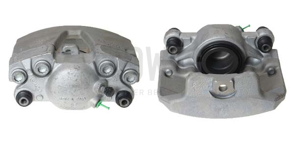 BUDWEG CALIPER Jarrusatula 344866