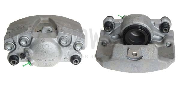 BUDWEG CALIPER Jarrusatula 344867