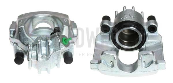 BUDWEG CALIPER Pidurisadul 344873