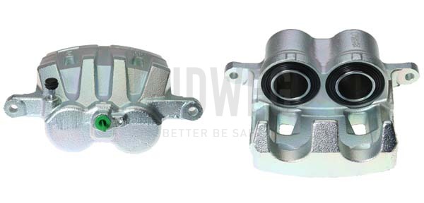 BUDWEG CALIPER Jarrusatula 344890