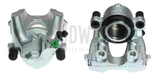 BUDWEG CALIPER Pidurisadul 344911
