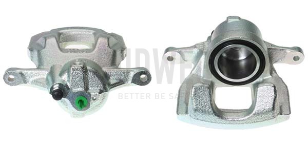 BUDWEG CALIPER Jarrusatula 344912