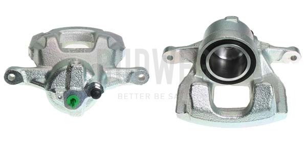 BUDWEG CALIPER Jarrusatula 344913