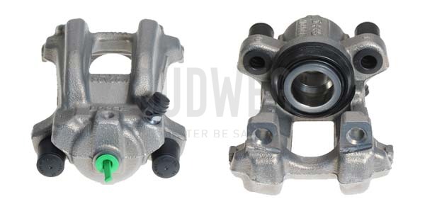 BUDWEG CALIPER Pidurisadul 344935