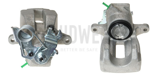 BUDWEG CALIPER Jarrusatula 344940