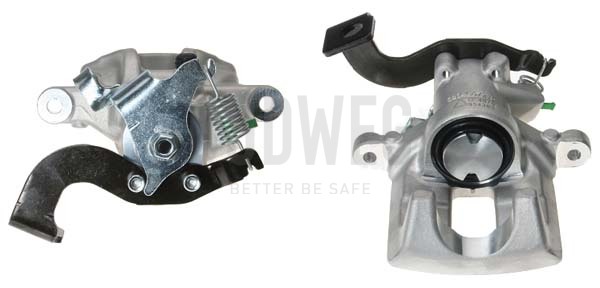 BUDWEG CALIPER Jarrusatula 344970
