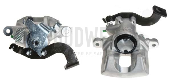 BUDWEG CALIPER Jarrusatula 344971