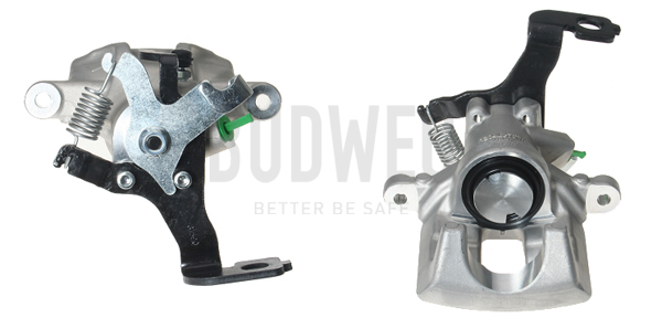 BUDWEG CALIPER Jarrusatula 344972