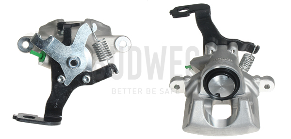 BUDWEG CALIPER Jarrusatula 344973