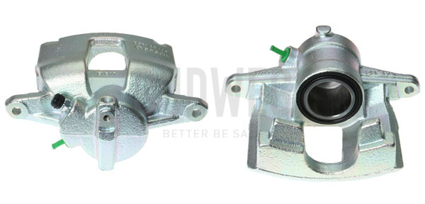 BUDWEG CALIPER Pidurisadul 344980