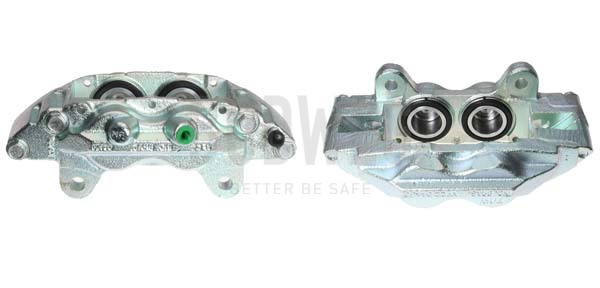 BUDWEG CALIPER Jarrusatula 345008