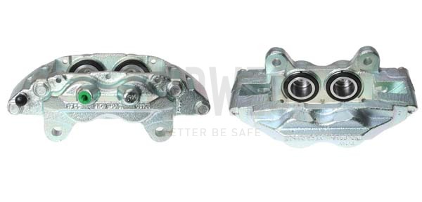 BUDWEG CALIPER Jarrusatula 345009