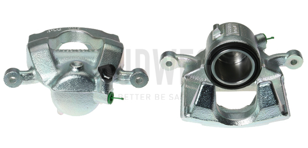 BUDWEG CALIPER Pidurisadul 345071