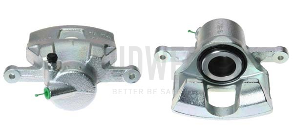 BUDWEG CALIPER Pidurisadul 345128