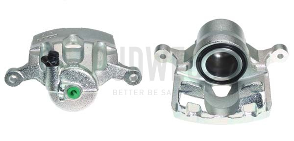 BUDWEG CALIPER Pidurisadul 345216